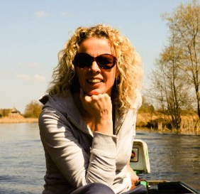 Veronique van Cruchten avatar