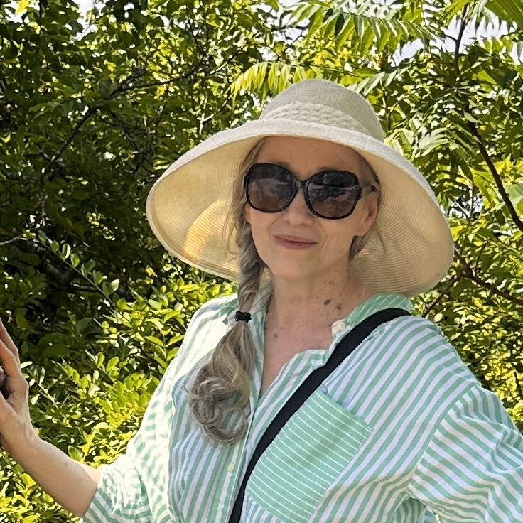 Alena Gorsica avatar